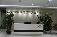 Shenzhen ZSZM Lighting Technolgy Co., Ltd Shenzhen ZSZM Lighting Technolgy Co., Ltd