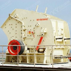 Impact Crusher