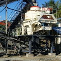 VSI Sand Making Machine