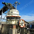 CS Cone Crusher