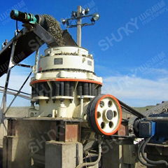 CS Cone Crusher