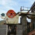 SKJ Series Jaw Crusher 2