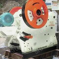 SKJ Series Jaw Crusher 3