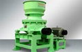 GPY series high-energy hydraulic cone crusher