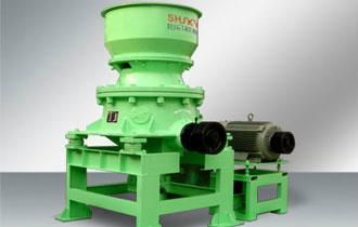 GPY series high-energy hydraulic cone crusher