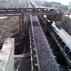 Belt Conveyor