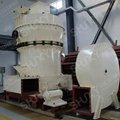High-pressure Suspension Mill