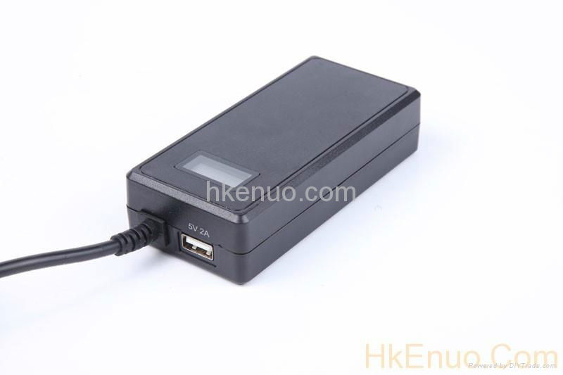 90W Laptop adapter QF9007-90A3M