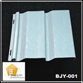 PVC Vinyl Siding Panel for Exterior Wall