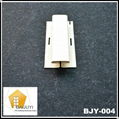 Vinyl Siding Accessories H-Trim for