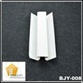 Inside Corner for PVC Vinyl Siding (BJY-008) 1