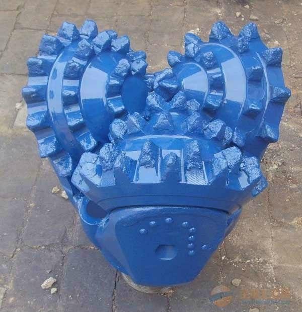 API new JZ drill bits for well drilling 3