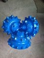 kingdream tricone bit for water well