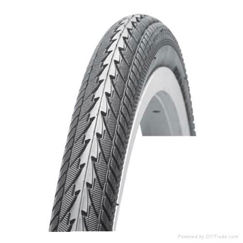 Bicycle Parts Road Bicycle Tyre with Wholesale Price 