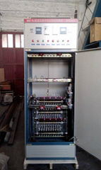 GGD  switchgear panel  