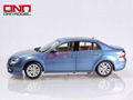 diacast high quality model car