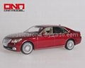 OEM manufacture 1 43 scale diecast cars 1