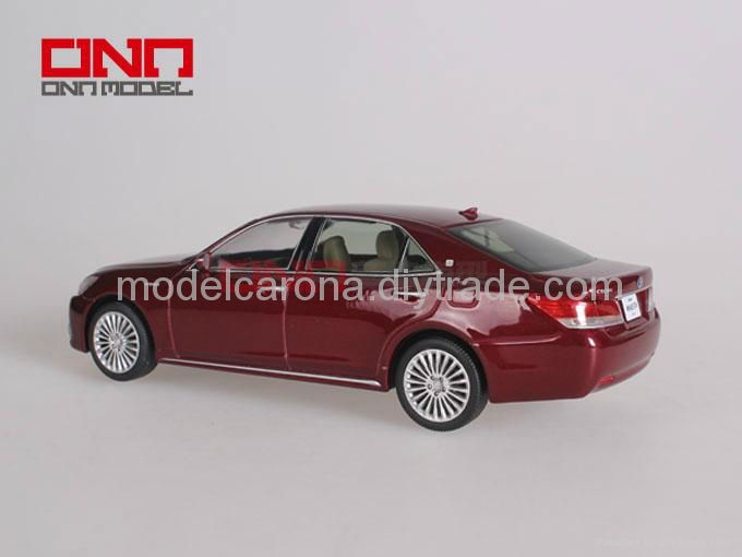 OEM manufacture 1 43 scale diecast cars 2