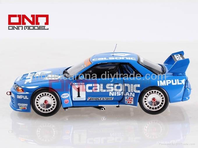 1 43 diecast model car simulation model 3