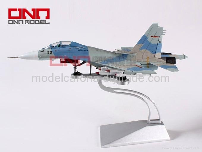 scale die-cast model manufacture-aircraft scale model