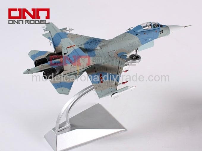 scale die-cast model manufacture-aircraft scale model 2