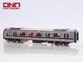 2013 hot colletable products-model train 1