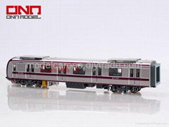 2013 hot colletable products-model train