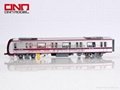 2013 hot colletable products-model train 2