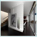 Dongugan BST 3D wall paneling 1