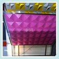 Dongugan BST 3D wall paneling 2