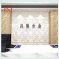 Dongugan BST 3D wall paneling 3