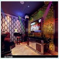 Dongugan BST 3D wall paneling 5