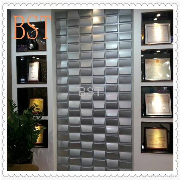 Donguan 3D decorative wall panel 2