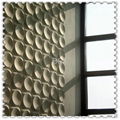 Donguan 3D decorative wall panel 4