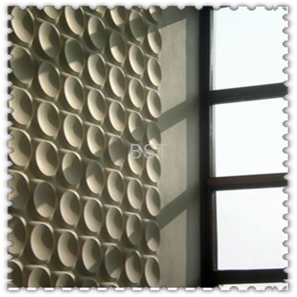 Donguan 3D decorative wall panel 4