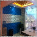 Donguan 3D decorative wall panel 5