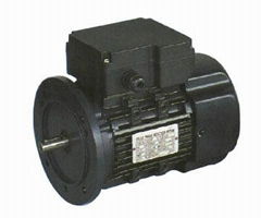 Cooling Fan Motor