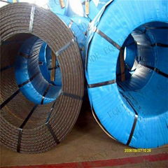 Prestressed Concrete Cable