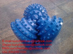 tricone bit tci tricone bit steel tricone bit  pdc bit