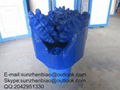 tricone bit tricone drill bit tricone rock bit tricone rock roller bit 2