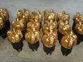 tricone bit tricone drill bit tricone rock bit tricone rock roller bit 5