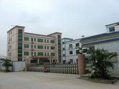 ShenZhen XXCDZ Electronics Co.,Ltd. 