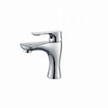 Basin mixer CH1002 1