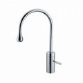 Basin mixer CH1004 1