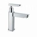 Single Cold Faucet CH8009