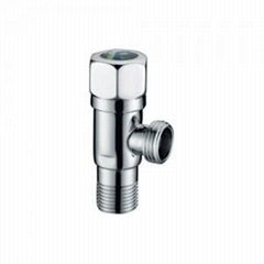 Angle Valve-tap CH8111