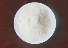 Sweet potato flour