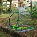 Square Umbrella Greenhouse 1