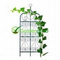 Decoration Metal Trellis 1