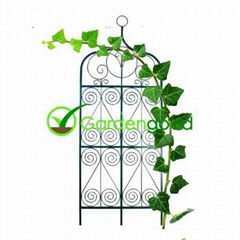 Decoration Metal Trellis